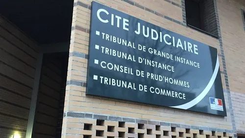 Le bilan de la première année de la justice de proximité en...
